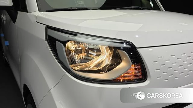 Kia The New Ray id 4784521 из Кореи 14