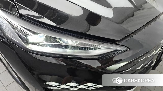 Kia K8 id 4428361 из Кореи 14