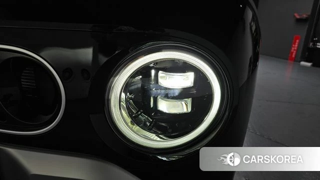 Hyundai The New Casper id 4570871 из Кореи 14
