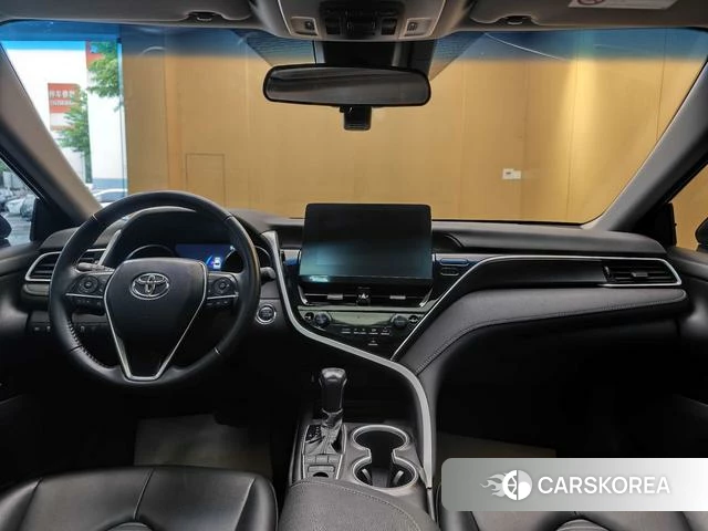 Toyota Camry id 4298471 из Китая 14