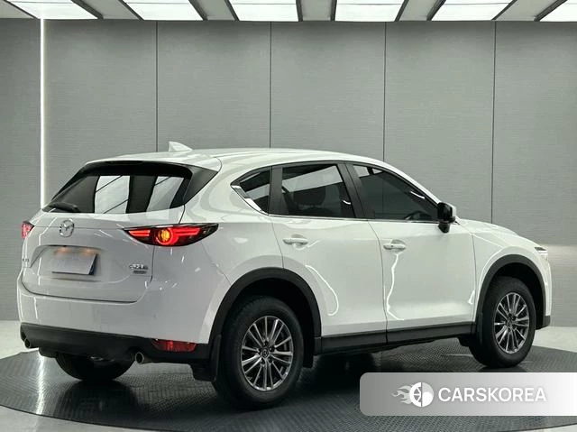 Mazda CX-5 id 4321325 из Китая 14