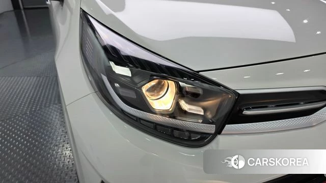 Kia Morning Urban (JA) id 4608474 из Кореи 14