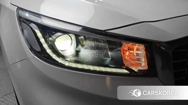 Kia The New Carnival id 4930459 из Кореи 14