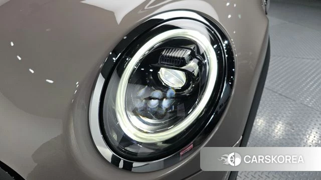 Mini Cooper Convertible id 4266400 из Кореи 14