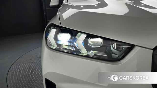 BMW X5 (G05) id 4479935 из Кореи 14