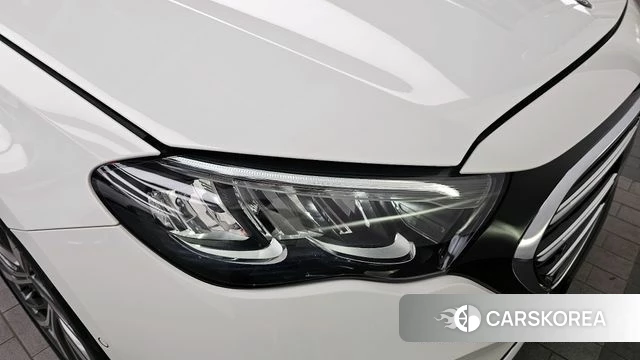 Mercedes-Benz E-Class W214 id 4194364 из Кореи 14
