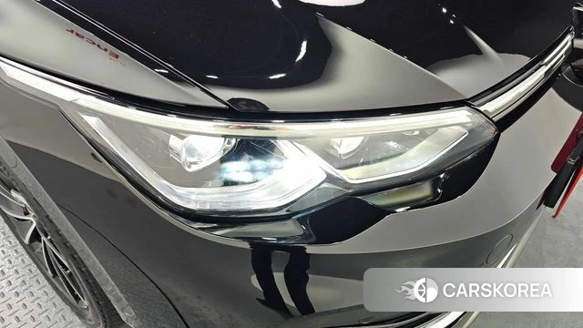 Volkswagen Golf 8th Generation id 4195447 из Кореи 14