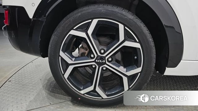 Kia Di Ol Nu Niro id 4608720 из Кореи 14