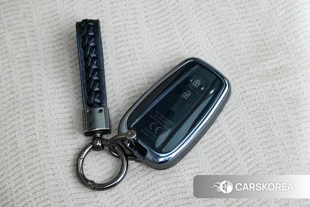 Toyota Prado (imported) id 4261885 из Китая 14