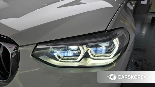 BMW X4 (G02) id 4529542 из Кореи 14