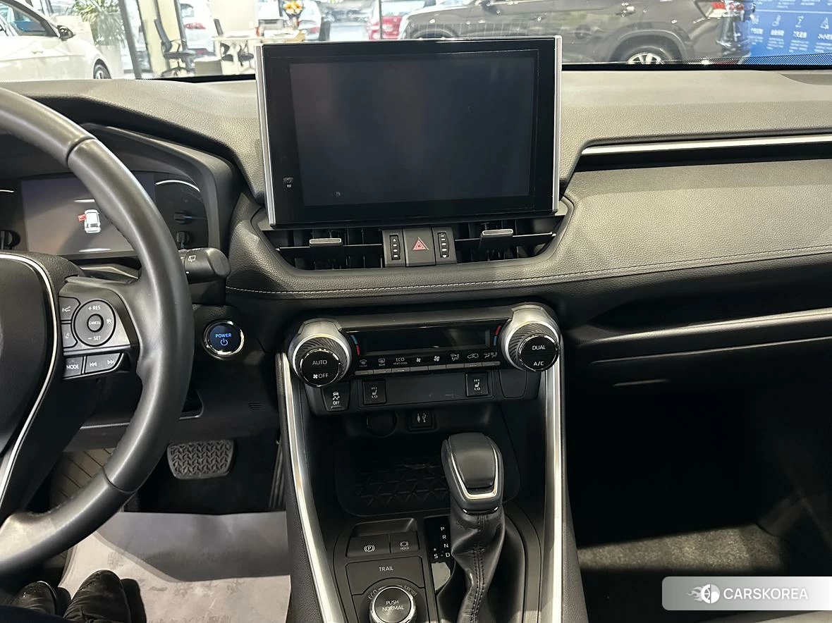 Toyota RAV4 Rongfang id 4420818 из Китая 14