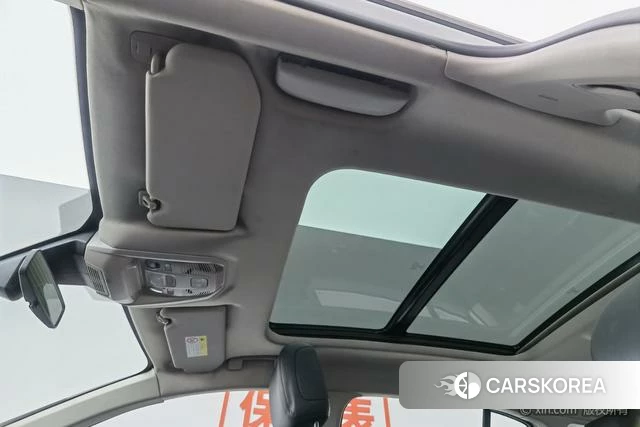 Citroen Tianyi C5 AIRCROSS id 4253614 из Китая 14