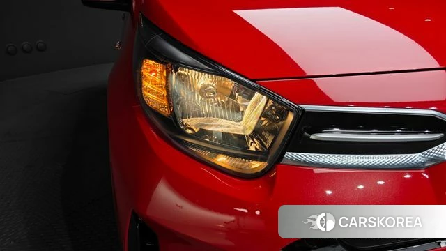 Kia Morning Urban (JA) id 4488942 из Кореи 14