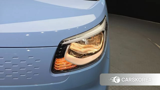 Kia The New Ray id 4225031 из Кореи 14