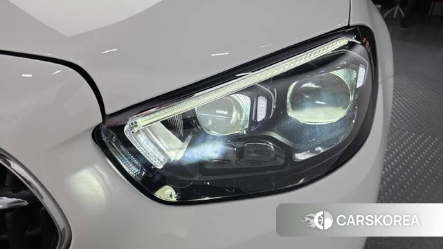 Mercedes-Benz E-Class W213 id 4501256 из Кореи 14