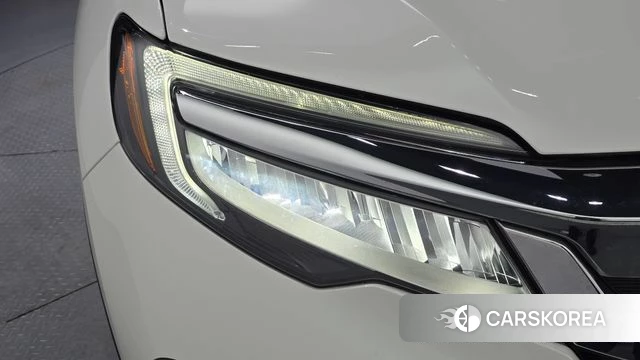 Honda Pilot 3rd generation id 4658253 из Кореи 14