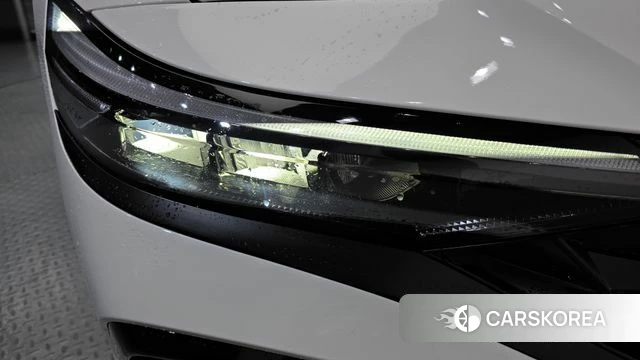 Hyundai The New Avante Hybrid (CN7) id 4612295 из Кореи 14