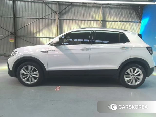 Volkswagen Tu Kai id 4313553 из Китая 14