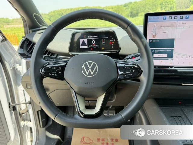 Volkswagen With the crowd 06 id 4213064 из Китая 14