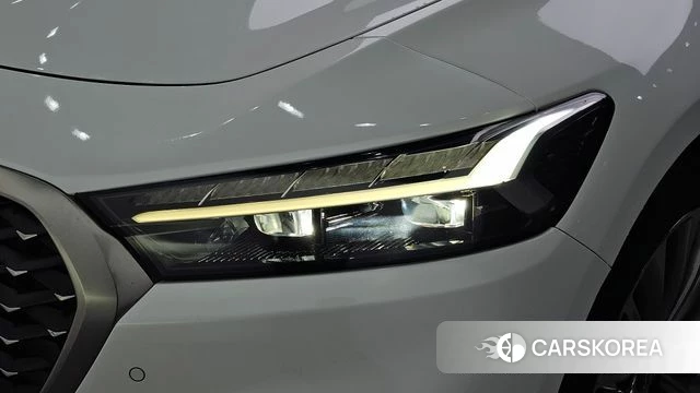 Kia The New K9 2nd generation id 4593675 из Кореи 14