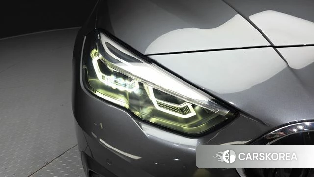 BMW 2 Series Gran Coupe (F44) id 4476858 из Кореи 14