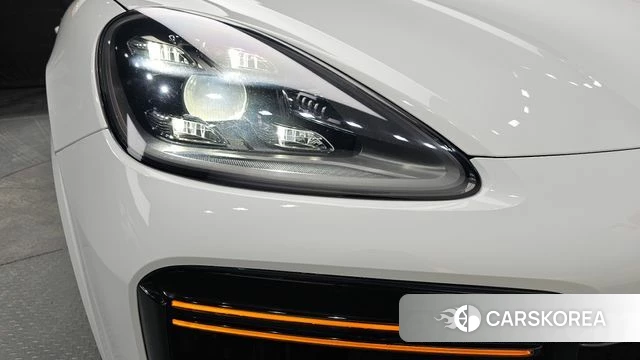 Porsche Cayenne (PO536) id 4620371 из Кореи 14