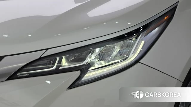 Toyota Sienna 4th Generation id 4524783 из Кореи 14