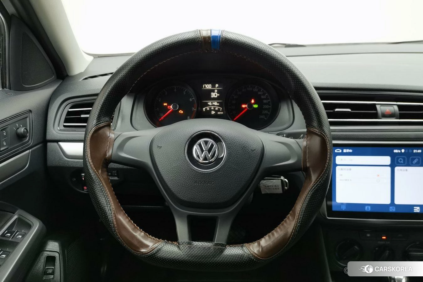 Volkswagen Lavida id 4513856 из Китая 14