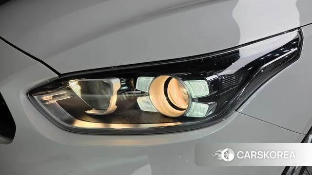Kia Come New K3 id 4557776 из Кореи 13