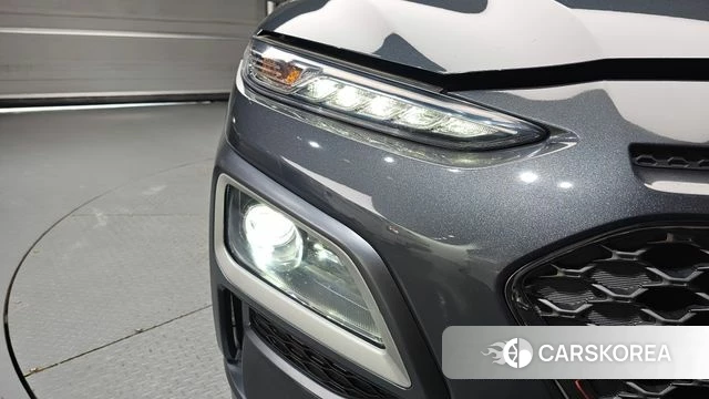 Hyundai Kona id 4448350 из Кореи 14