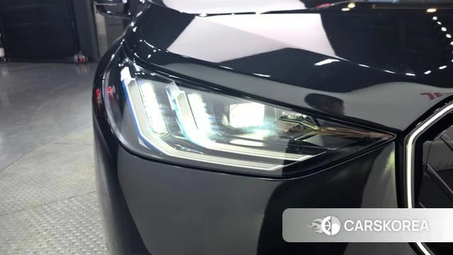 BMW X3 (G45) id 4578513 из Кореи 14