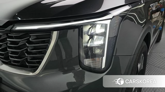 Kia The New Sorento 4th Generation id 4308356 из Кореи 14
