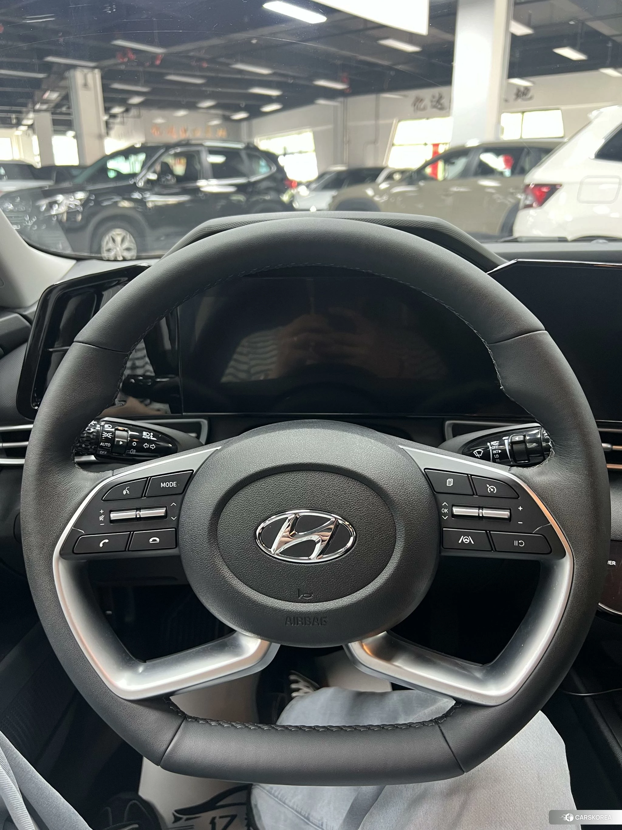 Hyundai Elantra id 4486311 из Китая 14