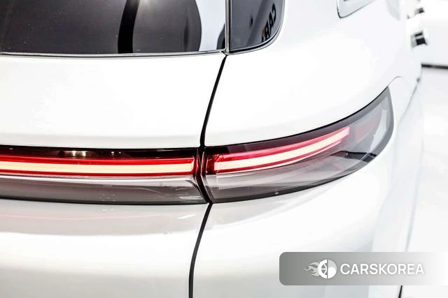 Ideal car Ideal L8 id 4205674 из Китая 14