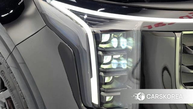 Kia The New Carnival 4th Generation id 4560385 из Кореи 14