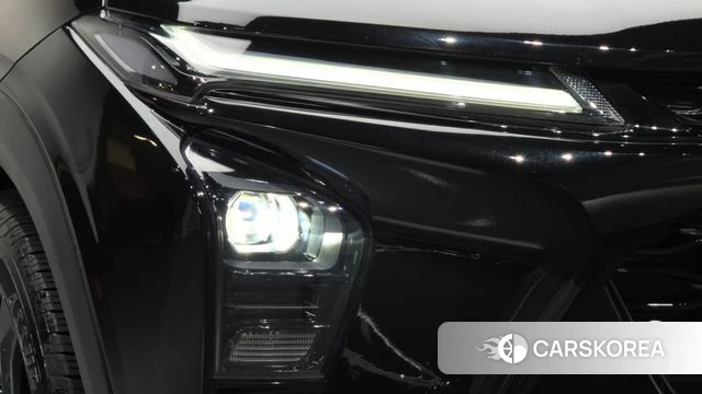 Chevrolet (GM Daewoo) Trax Crossover id 4516772 из Кореи 14