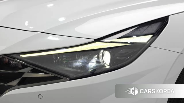 Hyundai Avante (CN7) id 4918181 из Кореи 14
