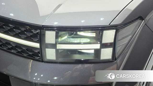 Hyundai Santa Fe (MX5) id 4442374 из Кореи 14