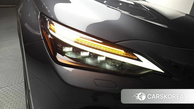 Lexus NX350h Second generation id 4201006 из Кореи 14