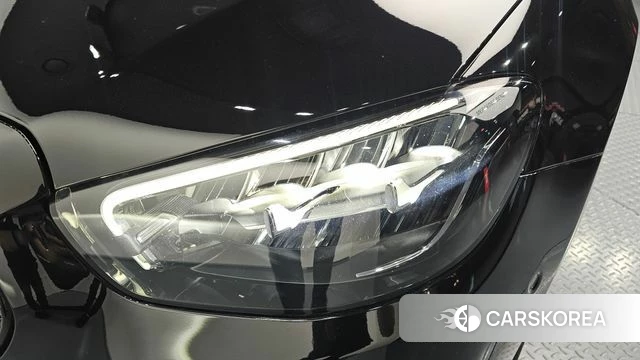 Mercedes-Benz E-Class W213 id 4881131 из Кореи 14