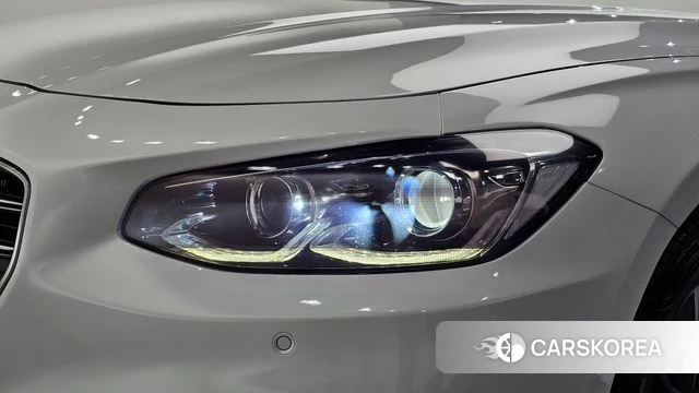 Hyundai Grandeur IG id 4447854 из Кореи 14