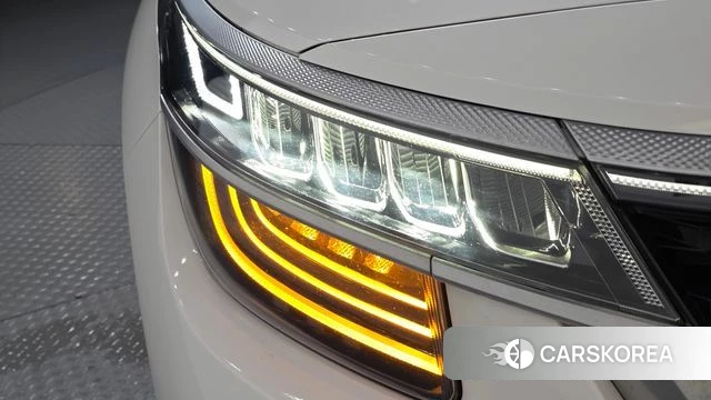Kia Seltos id 4759038 из Кореи 14