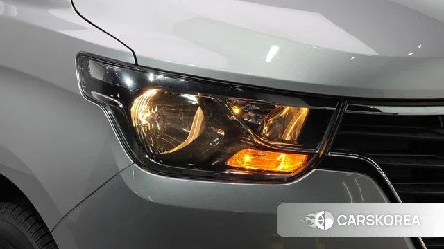 Hyundai The New Grand Starex id 4646915 из Кореи 14