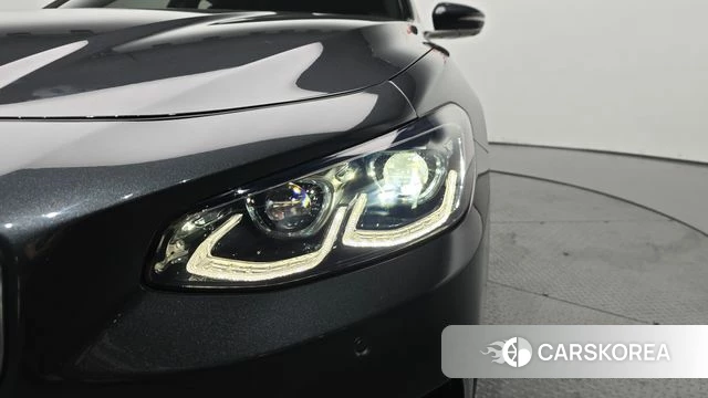 Hyundai Grandeur IG id 4520515 из Кореи 14