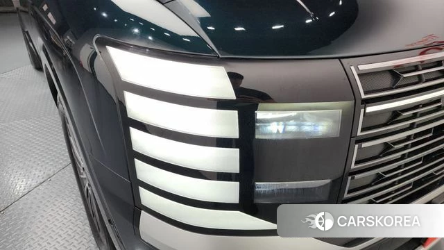 Hyundai Palisade (LX3) id 4516064 из Кореи 14