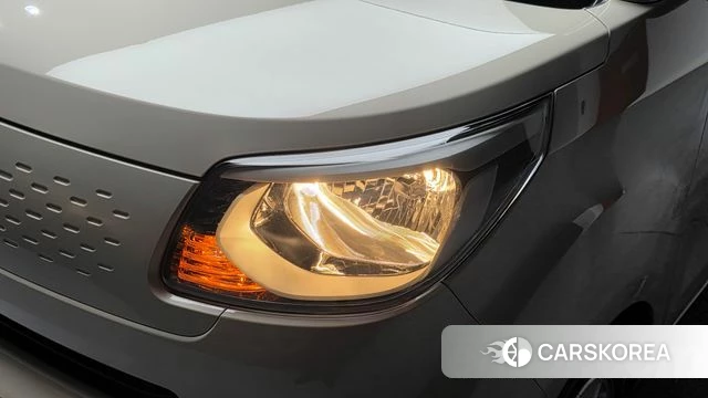Kia The New Ray id 4657365 из Кореи 14