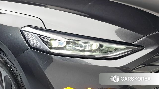 Kia K8 Hybrid id 4922689 из Кореи 14