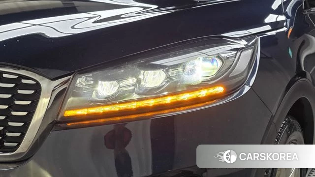 Kia The New Sorento id 4795036 из Кореи 14