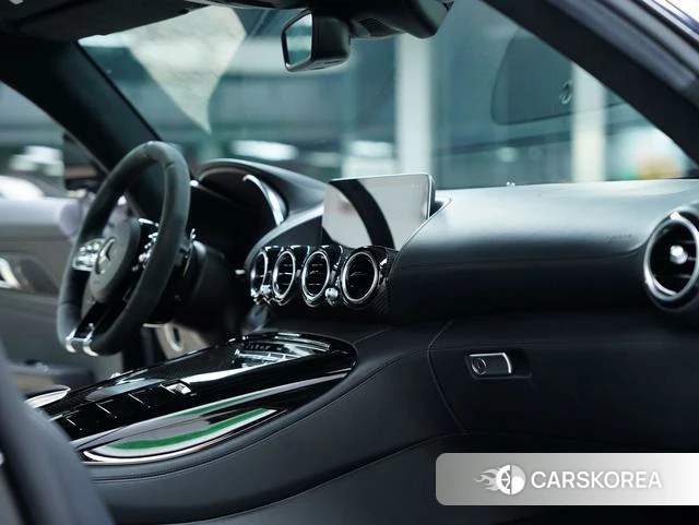 Mercedes-Benz AMG GT id 4368059 из Китая 14