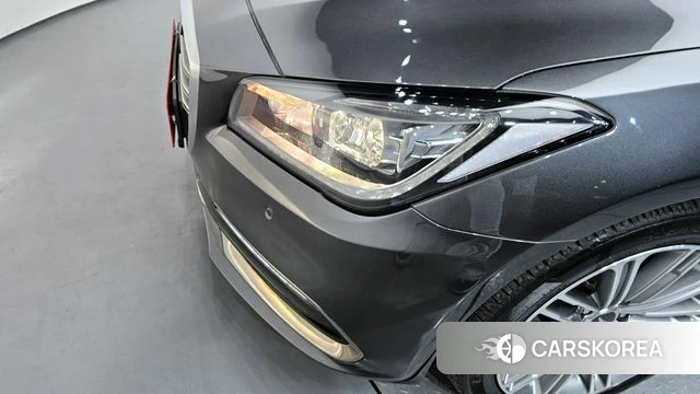 Genesis G80 id 4284754 из Кореи 14